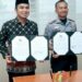MoU Lapas dan Pramuka Kota Solok
