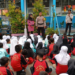 Sosialisasi Sekolah Aman Bencana
