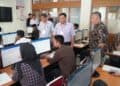 33 Calon Mahasiswa Baru Politeknik Negeri Padang Program Bangsa Ikuti UTBK