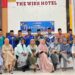 Konsolidasi Demokrat Kabupaten Solok