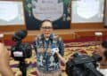Kepala Perwakilan Bank Indonesia Sumatera Barat, Endang Kurnia Saputra