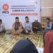 DPC PKS Luki Buka Puasa Bersama Anggota dan Pengurus.