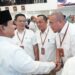 Presiden Prabowo: Kita Bangun Sumbar Andre