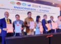 Tingkatkan Kerjasama Pendidikan Vokasi Indonesia-China, PNP MoU dengan Hunan Mechanical and Electrical PolytechnicP