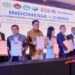 Tingkatkan Kerjasama Pendidikan Vokasi Indonesia-China, PNP MoU dengan Hunan Mechanical and Electrical PolytechnicP