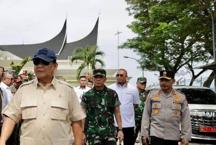 Andre Rosiade: Prabowo Berkomitmen Bangun Sumbar