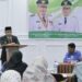 Wakil Wali Kota Solok, Dr. Ramadhani Kirana Putra membuka pelatihan peningkatan pemahaman tentang koperasi syariah bagi pengurus koperasi di Kota Solok.(Prokomp)