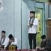 Wakil Wali Kota Solok, Dr. Ramadhani Kirana Putra membuka Arisan Pangguang Pidato Adat se-Kota Solok.(Prokomp)