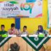 Peringatan Milad ke-107 Aisyiyah di Kota Solok.(Ist)