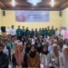 Peserta pemilihan Duta GenRe Kota Solok Tahun 2024.(Ist)