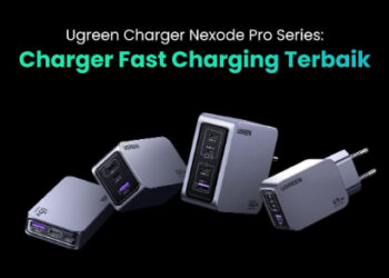 Ugreen Charger 20W Bundling