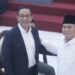 Survei Spektrum Politika Usai Pilpres: Prabowo Salip Anies di Sumbar