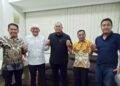 Hendri Septa-Hidayat bakal Diusung PAN-Gerindra di Pilkada Padang