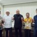 Hendri Septa-Hidayat bakal Diusung PAN-Gerindra di Pilkada Padang