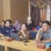 Dinas Kominfo Kota Solok memberikan bimtek pengisian SIA SPBE V2 kepada tim dari bagian organisasi Pemkab Kepulauan Mentawai.(Ist)