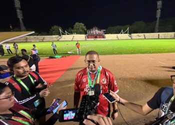 Masuk Grup Neraka Kualifikasi Piala Dunia, Andre Rosiade Yakin Indonesia Bisa Melaju