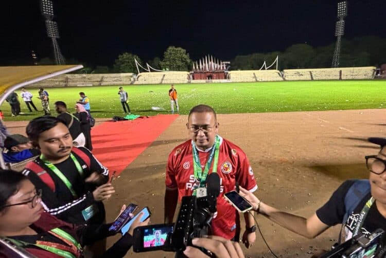 Masuk Grup Neraka Kualifikasi Piala Dunia, Andre Rosiade Yakin Indonesia Bisa Melaju