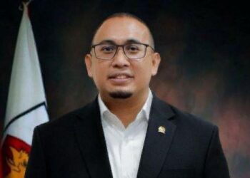 Andre Rosiade Ajak Masyarakat Sumbar Pilih Ustaz Jelita Donal di PSU DPD RI