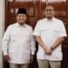 Prabowo Bertemu Presiden FIFA, Andre Rosiade: Terus Majukan Sepakbola Indonesia  