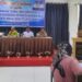 Bimbingan Teknis Implementasi Perizinan Berusaha Berbasis Resiko dan Sertifikat Halal Bagi Pelaku Usaha Kota Solok.(Ist)