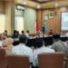 Evaluasi SAKIP Kota Solok bersama Kementerian Pemberdayaan Aparatur Negara dan Reformasi Birokrasi.(Ist)