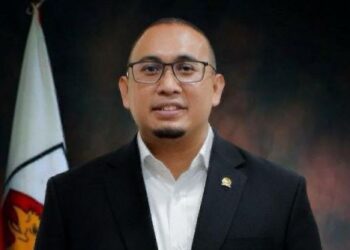 Andre Rosiade Puji Desain Seragam Indonesia untuk Olimpiade 2024