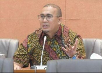 Bangun 800 KM Tol Trans Sumatra hingga Juni, Andre Rosiade Apresiasi Kinerja Hutama Karya