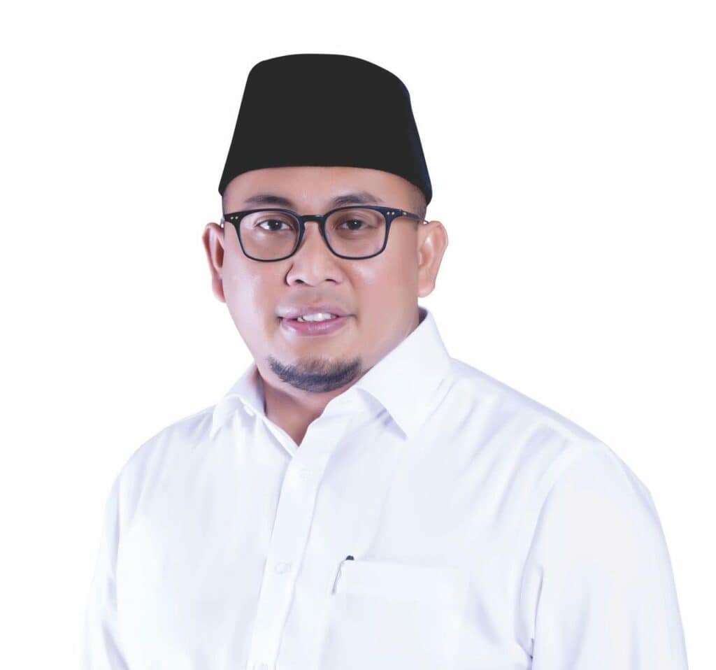 Gerindra Usung Kandidat di 11 Pilgub, Andre Rosiade: Insya Allah Menang