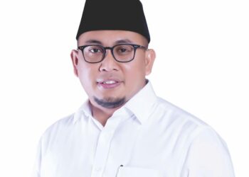 Gerindra Usung Kandidat di 11 Pilgub, Andre Rosiade: Insya Allah Menang