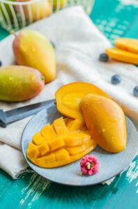 Ternyata Ini Manfaat Tak Terduga Mangga untuk Kecantikan Kulit