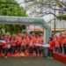 Semen Padang Fun Run 2024 Meriah, 400 Peserta Sentuh Garis Finish