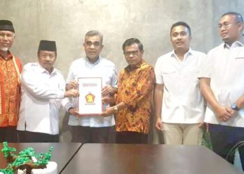 Andre Rosiade: Lanjutkan Pembangunan Agam bersama AWR-Martias Wanto