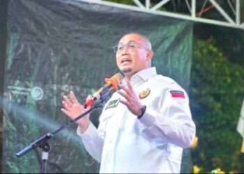 Andre Rosiade: Insya Allah Braditi Moulevey jadikan DPW IKM Jakarta Lebih Baik