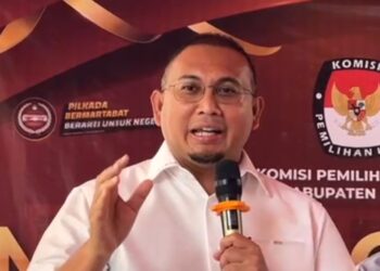 Andre Rosiade Ungkap Alasan Hendri Septa-Hidayat harus Lanjutkan Kepemimpinan di Padang