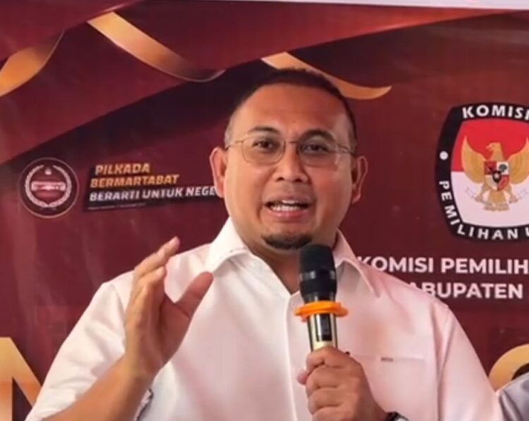 Andre Rosiade Ungkap Alasan Hendri Septa-Hidayat harus Lanjutkan Kepemimpinan di Padang