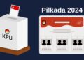 Ilustrasi Pilkada 2024