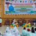 Launching serentak program GENIUS di Kota Solok.(Ist)