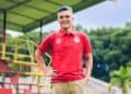 Pelatih Semen Padang FC, Hendri Susilo