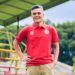 Pelatih Semen Padang FC, Hendri Susilo