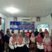 Pembinaan Program Desa Cantik di Kelurahan IX Korong oleh Tim BPS Solok.(Ist)