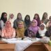 Monitoring dan evaluasi Kader Pembangunan Manusia (KPM) Kota Solok dalam percepatan penganan stunting.(Ist)