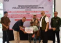 Teken Kerjasama dengan Berbagai Pihak, PT Semen Padang Perkuat Peran Penyandang Disabilitas