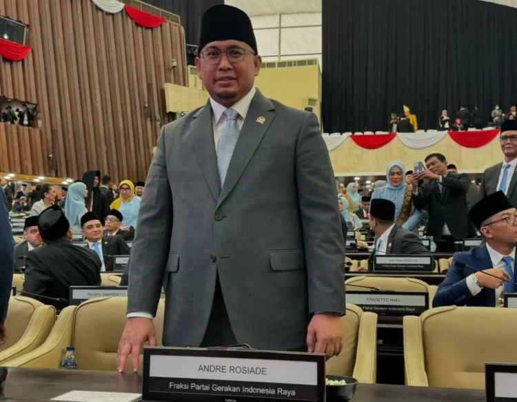 Andre Rosiade: Insya Allah, Presiden Prabowo akan Sejahterakan Rakyat Indonesia