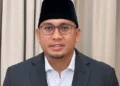 Andre Rosiade Jadi Wakil Ketua Komisi VI DPR RI