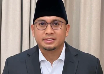 Andre Rosiade Jadi Wakil Ketua Komisi VI DPR RI