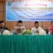 Wali Kota Solok, H. Zul Elfian Umar mengajak FK-WIYA bisa menjadi pelopor Moderasi Beragama di Kota Solok.(Ist)