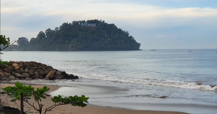 Pantai Padang