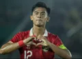 Pemain Timnas Indonesia, Pratama Arhan