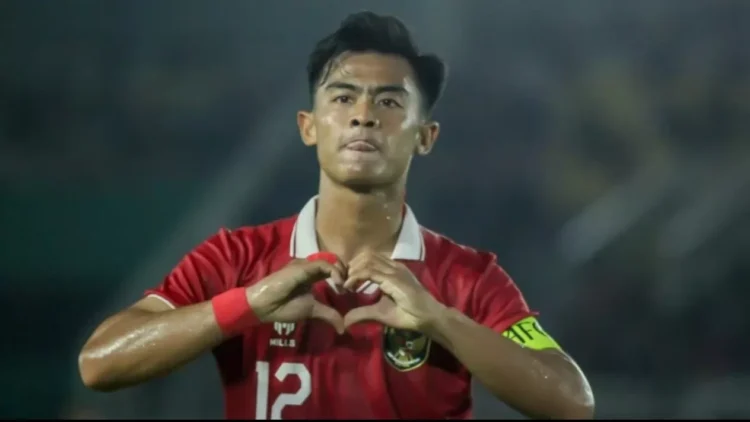 Pemain Timnas Indonesia, Pratama Arhan