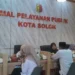 Layanan Disdukcapil dan lainnya di Mall Pelayanan Publik Kota Solok.(Ist)